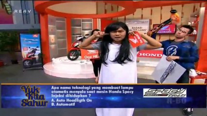 [130720]Yuk Kita Sahur TTV - Seg 5