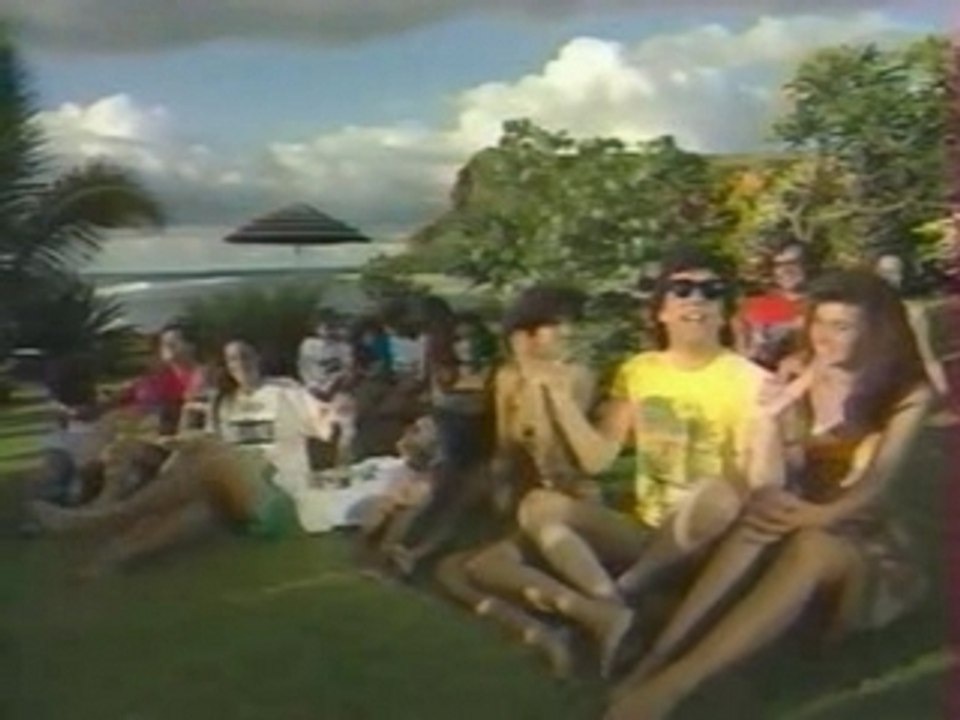 Les Musclés - La Musclada