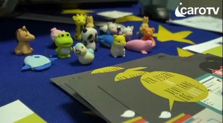 Icaro Tv. Internet Safer Day: i giovani e i rischi del web