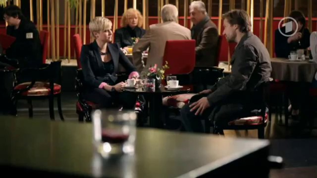 Verbotene Liebe : Folge 4448 II 04.02.2014