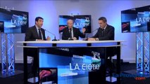 Le 18:18 avec Karim Zéribi et Stéphane Ravier : l'immigration et la sécurité enflamment le débat