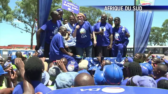 AFP - Le JT, 2e édition du mercredi 12 février. Durée: 01:40