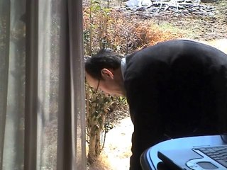 Maybe that's why I am I (in 7 and a half chapters): chapitre03