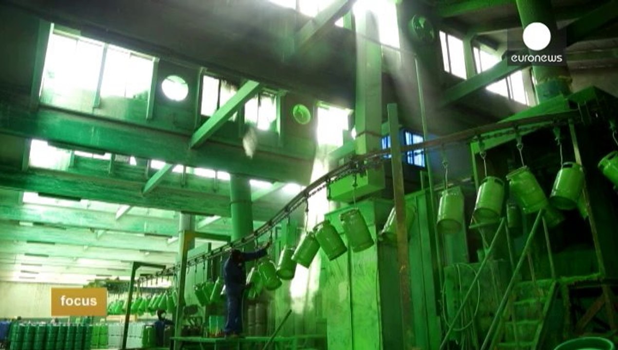 Boosting business in Senegal