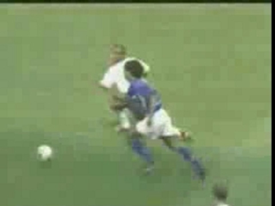 cristiano vs ronaldinho