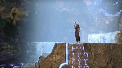 The Elder Scrolls Online - Dark Anchors Trailer