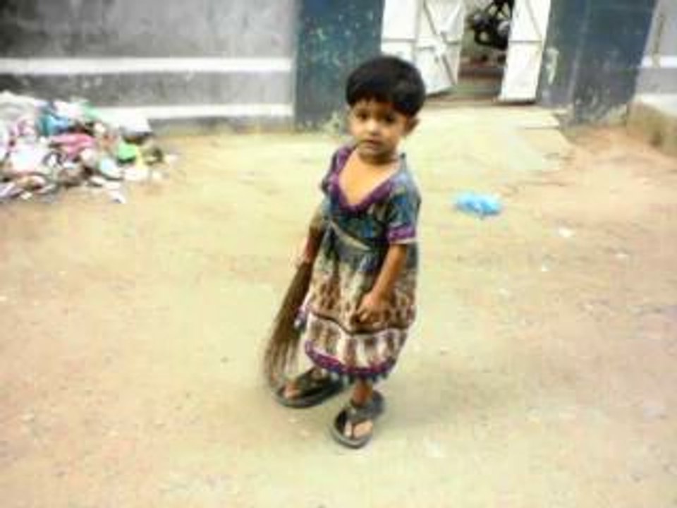 WANIA BINT AMNA