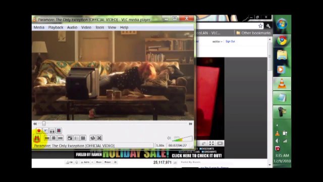 How to Play Youtube Videos on VLC Media Player