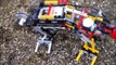 LEGO Mindstorms NXT - Q-Dino NXT V.2.0