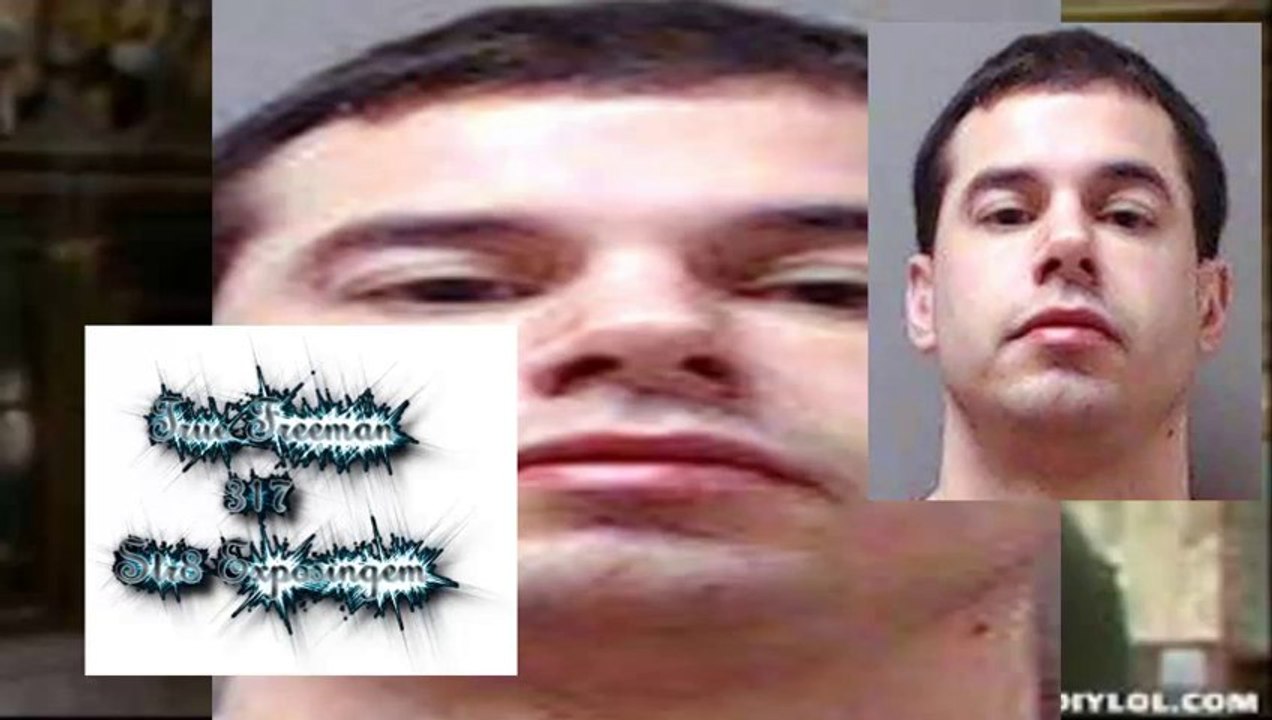 Indiana Prosecutor drops 63 cases after Police Officer Arrested and charged
