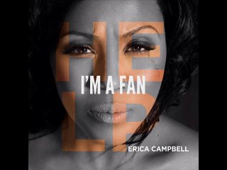 Erica Campbell - HELP (Snippets)