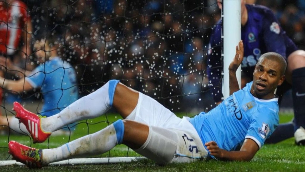 WM 2014: Scolari nominiert Rafinha: 'Spielt sehr gut'