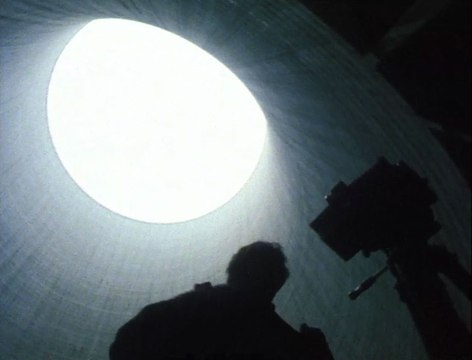 Le temps des usines, deuxième partie 1984 Auteur : Nadine Descendre Réalisateur : Jean-Denis Bonan Sujet : découverte du paysage industriel français et son évolution au cours du siècle