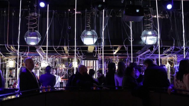 Fashion Week New York : défilés automne-hiver 2014-2015 ep4