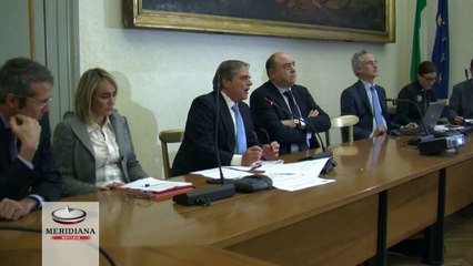 Da 22 febbraio a 2 marzo Roma sud est senza acqua per manutenzione Primo Acquedotto Marcio