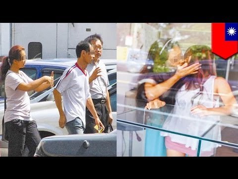 Underaged girl raped by couple running betel nut stall