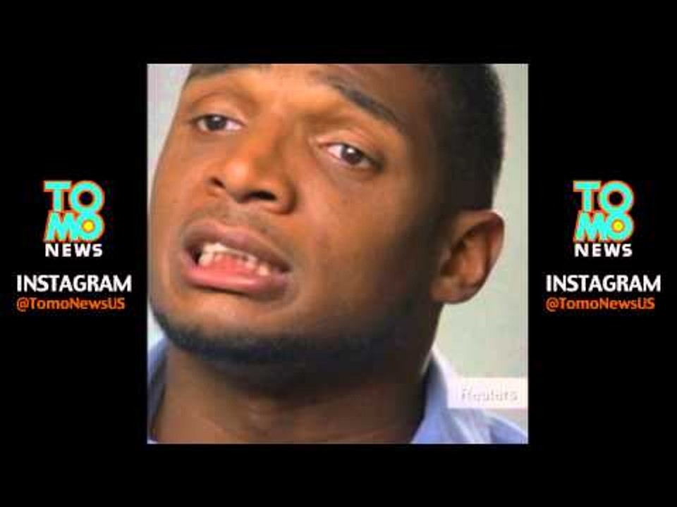 Michael Sam interview