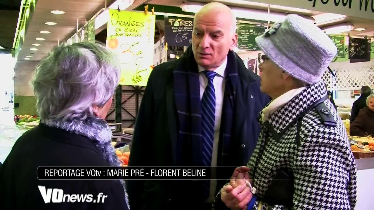 Le maire de Soisy-sous-Montmorency brigue un 4e mandat