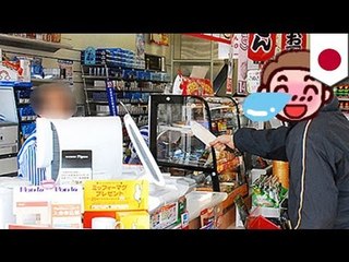 Drunk robber falls asleep during robbery