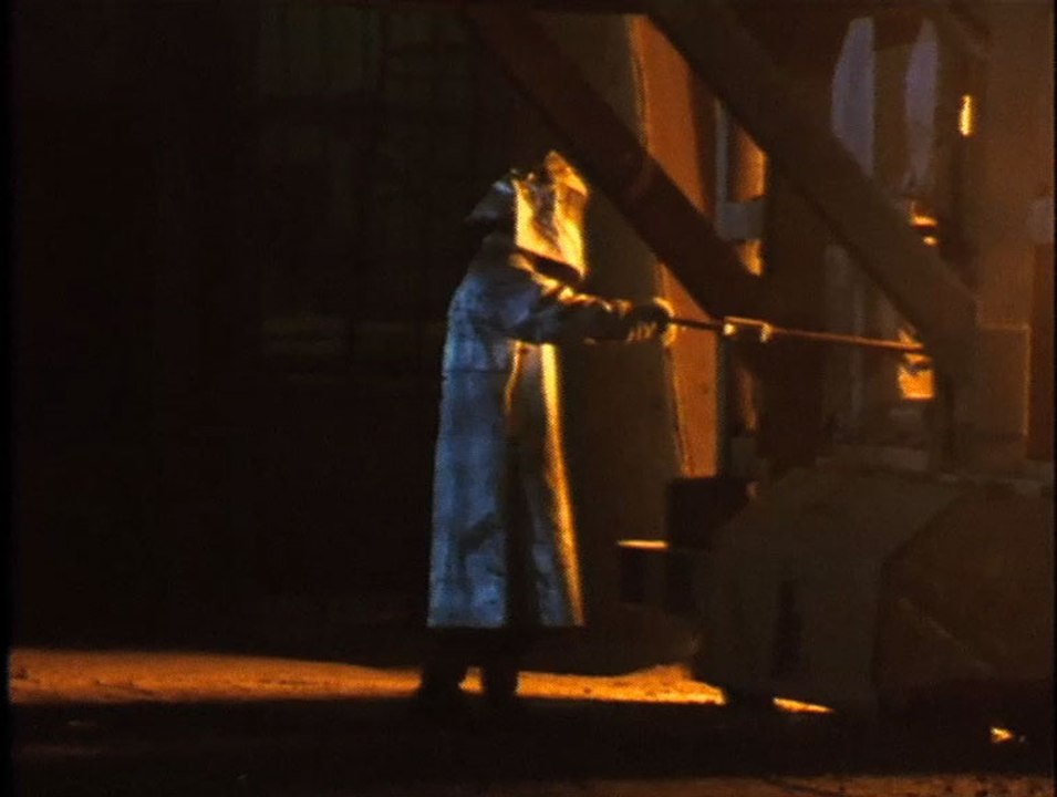 Le temps des usines, première partie 1984 Auteur : Nadine Descendre Réalisateur : Jean-Denis Bonan Sujet : découverte du paysage industriel français et son évolution au cours du siècle