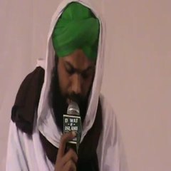 Ronaq e kul Aulia by Usman Attari