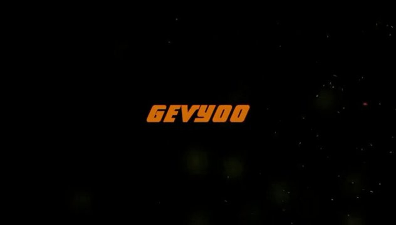 Ma nouvelle intro