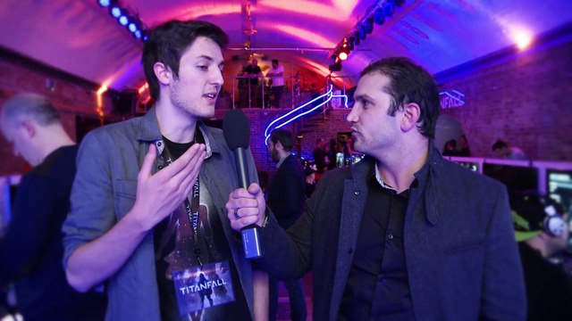 Event TitanFall + Exclusif Gameplay : le jeu qui détrônera COD et BF?