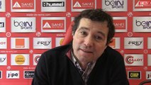 Une semaine en ballon avant Reims - Bordeaux