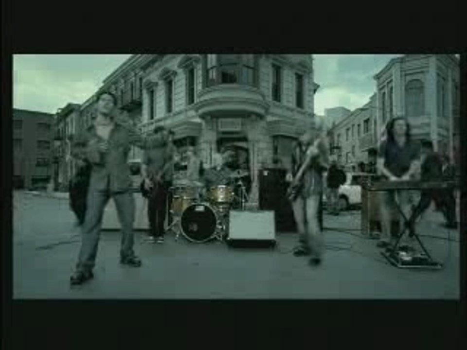 DISHWALLA - SOMEWHERE IN THE MIDDLE