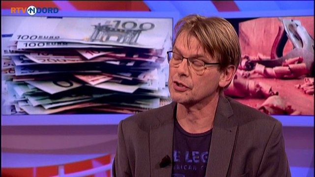 Curator en Novatec in beraad over bankroet Barsema - RTV Noord