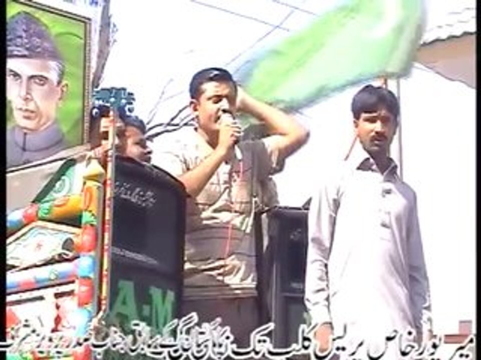 parvaiz musharaf 7-2-2014