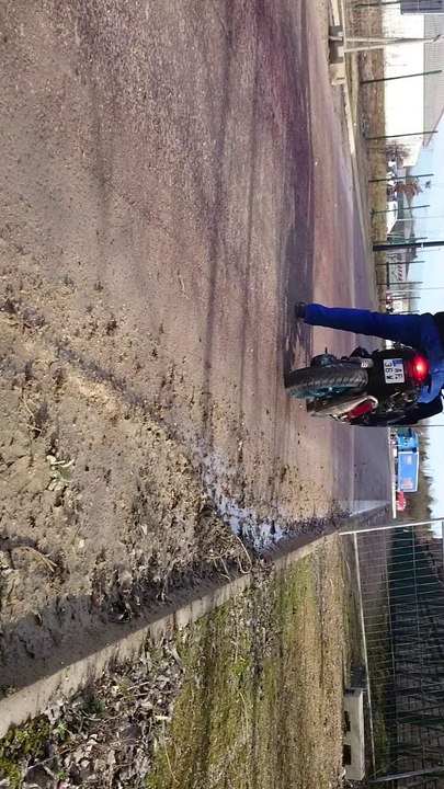 problème réglage nitro top perf rose