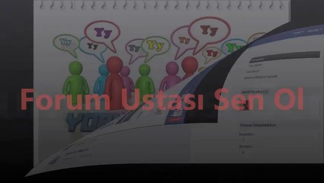 Yoruyorum.Com - Sanal Alemde Kendimi Çok Yoruyorum