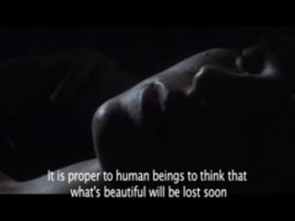 Fall bande annonce