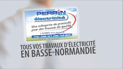 Passez aux dernières TECHNOLOGIES éclairage LED et DESTRATIFICATEURS - PERRIN ÉLECTRICITÉ NORMANDIE