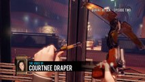 BioShock Infinite: Burial at Sea -- Episode Two Behind the Scenes