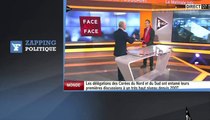 «Tous à poil» : l'UMP organise le soutien à Jean-François Copé [12.02.2014]
