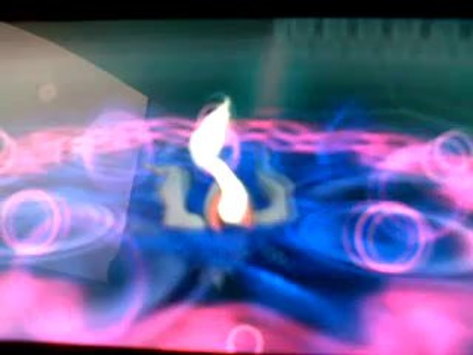 combat wifi avec christina sur pokemon x y