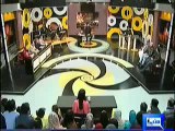 Mazaq Raat   12th FEb 2014