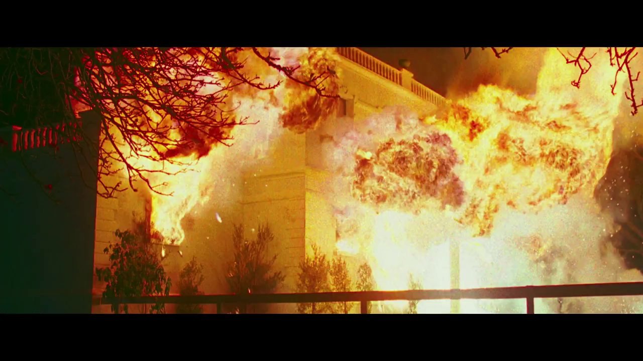 The Purge : Anarchy (2014) - Teaser Trailer [VO-HD]