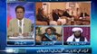 NBC On Air EP 203 (Complete) 12 February 2014-Topic-Peace Talk with Taliban,   MQM announce Protest against Karachi operation. Guest- Shaukat Yousufzai,   Hafiz Hamd ullah,Uzma Bukhari.