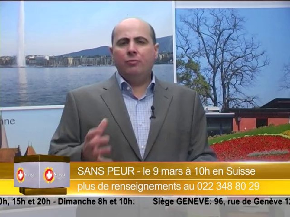 Quelle est votre plus grande peur ?