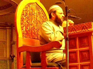 ضوابط شكر النعم  كرم البدوي