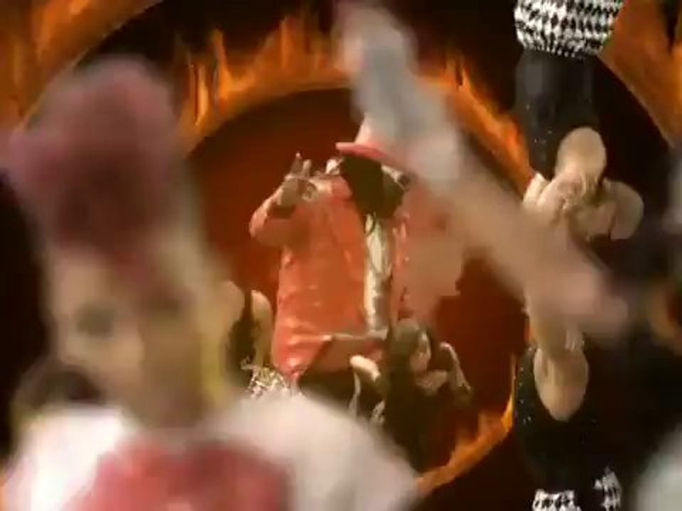 T-PAIN - CANT BELIEVE IT - FEAT - LIL WAYNE - MIDGET FIRE MIGHTY MIKE - MUSIC VIDEO