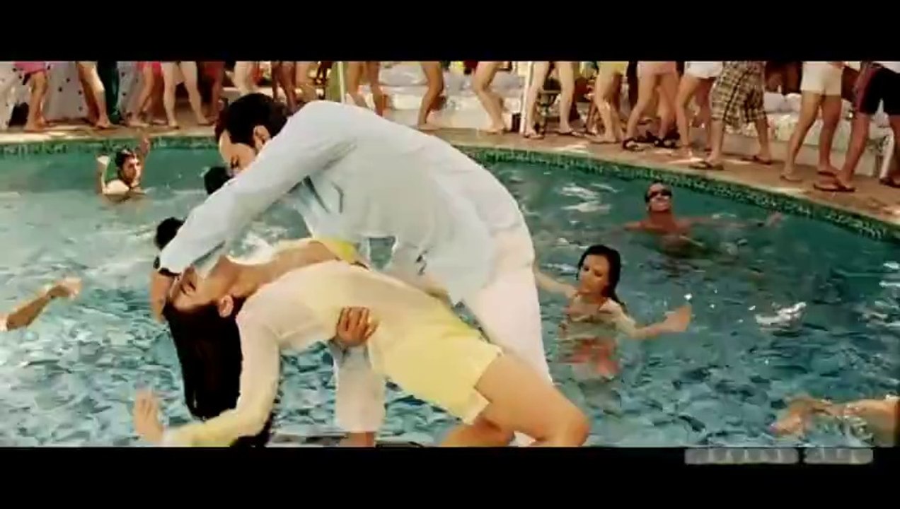 Lazy lamhe
