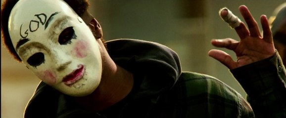 The Purge: Anarchy - Teaser Trailer / Bande-Annonce [VO|HD]