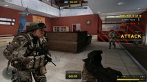 America's Army - Open Beta - Team DeathMatch Hospital - No Blabla English Game PC #4