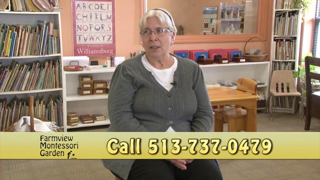 Daycare? Childcare? Preschool? Montessori School? What's a parent to choose in Hamilton, Fairfield or West Chester, Ohio