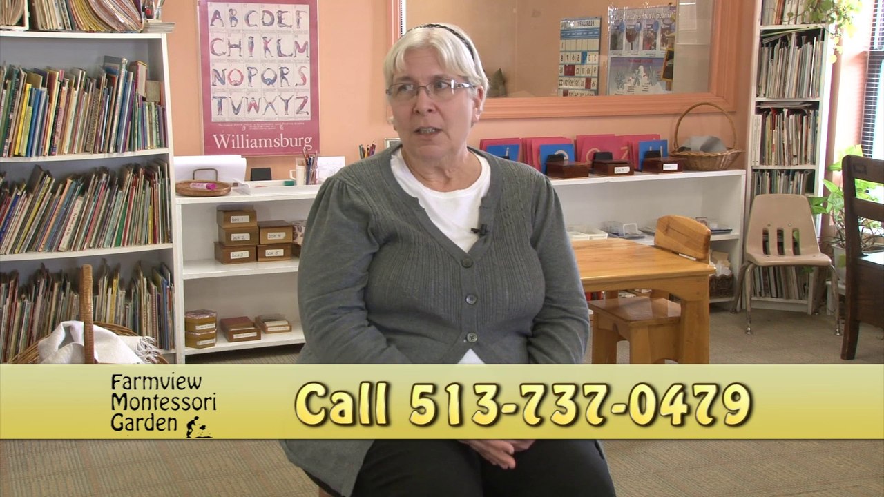 Daycare? Childcare? Preschool? Montessori School?  What's a parent to choose in Hamilton, Fairfield or West Chester, Ohio