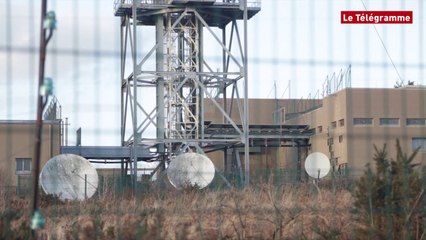 Roc'h Trédudon. La femme du gardien se rappelle l'explosion
